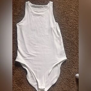 Old Navy Sleeveless High-Neck Bodysuit XL